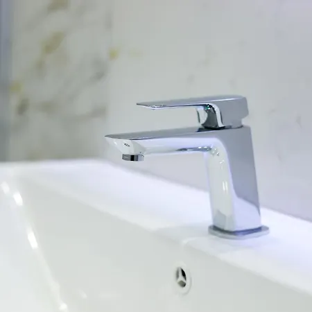 Апартаменты Tesi