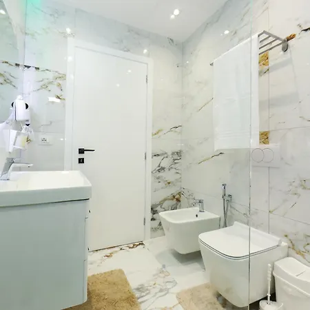 Apartamento Tesi