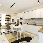 Apartamento Tesi