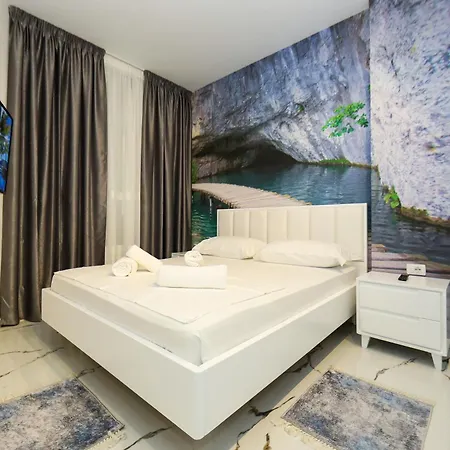Apartment Tesi