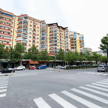 Apartament Tesi *