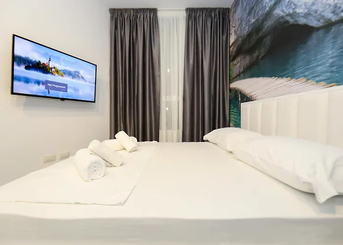 Apartment Tesi Vlore