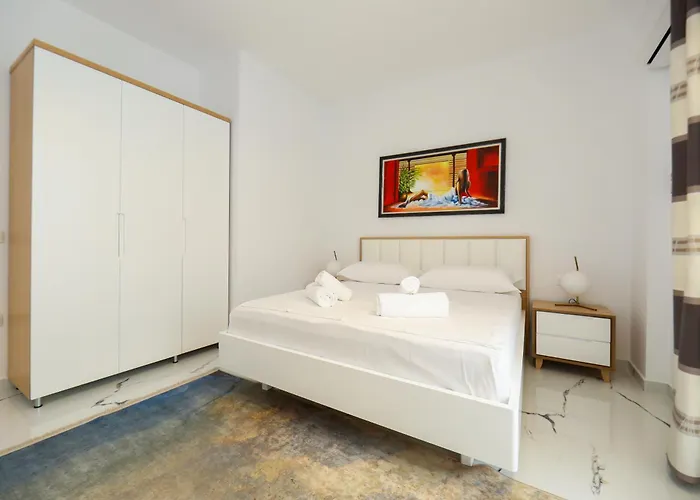 Apartment Tesi