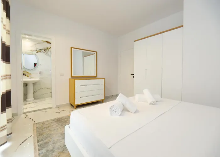 Apartment Tesi Vlore