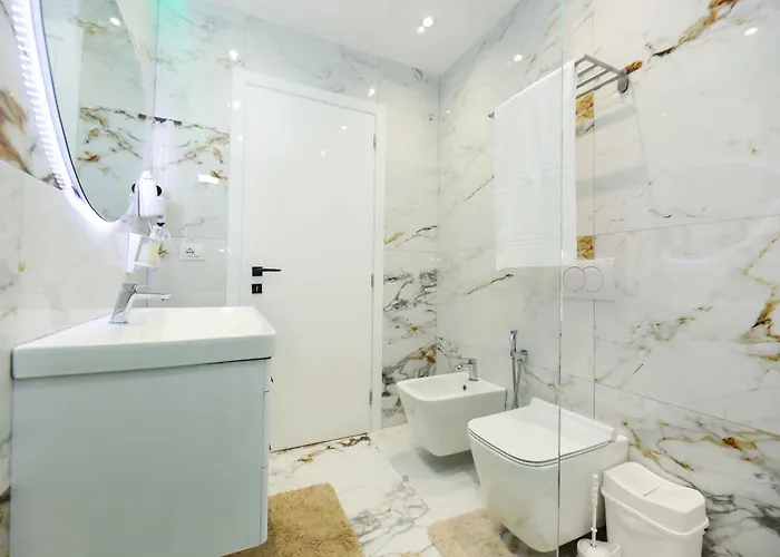 Apartment Tesi