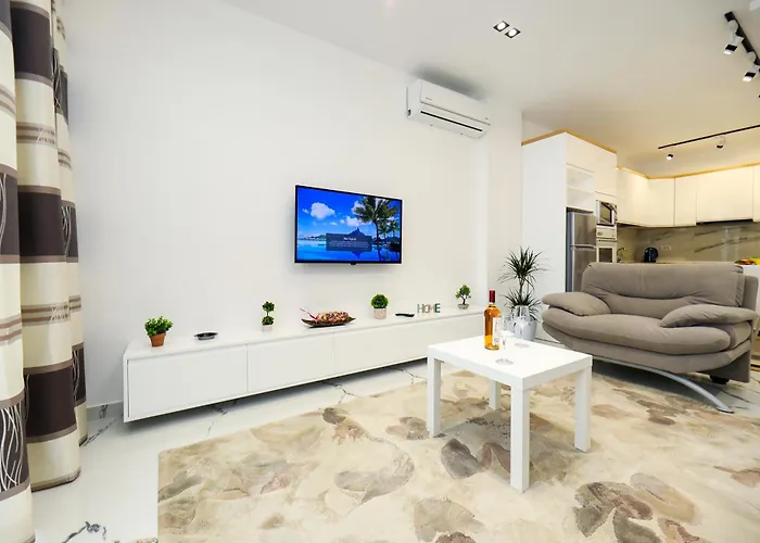 Tesi Apartment *