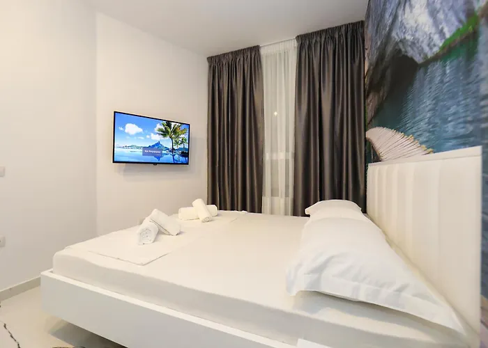 Apartment Tesi