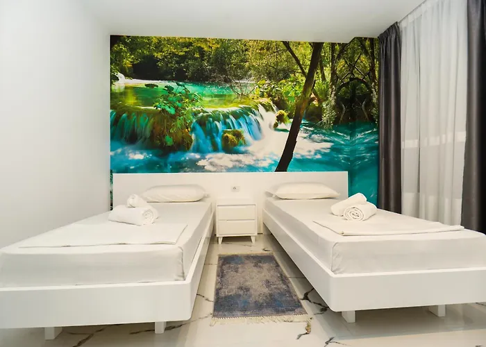 Tesi Apartment Vlore