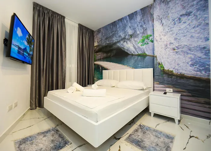 Apartment Tesi
