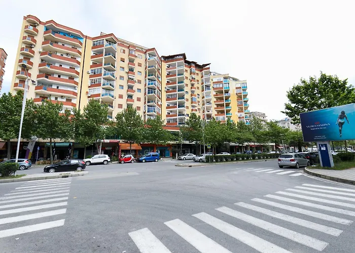 Apartment Tesi *